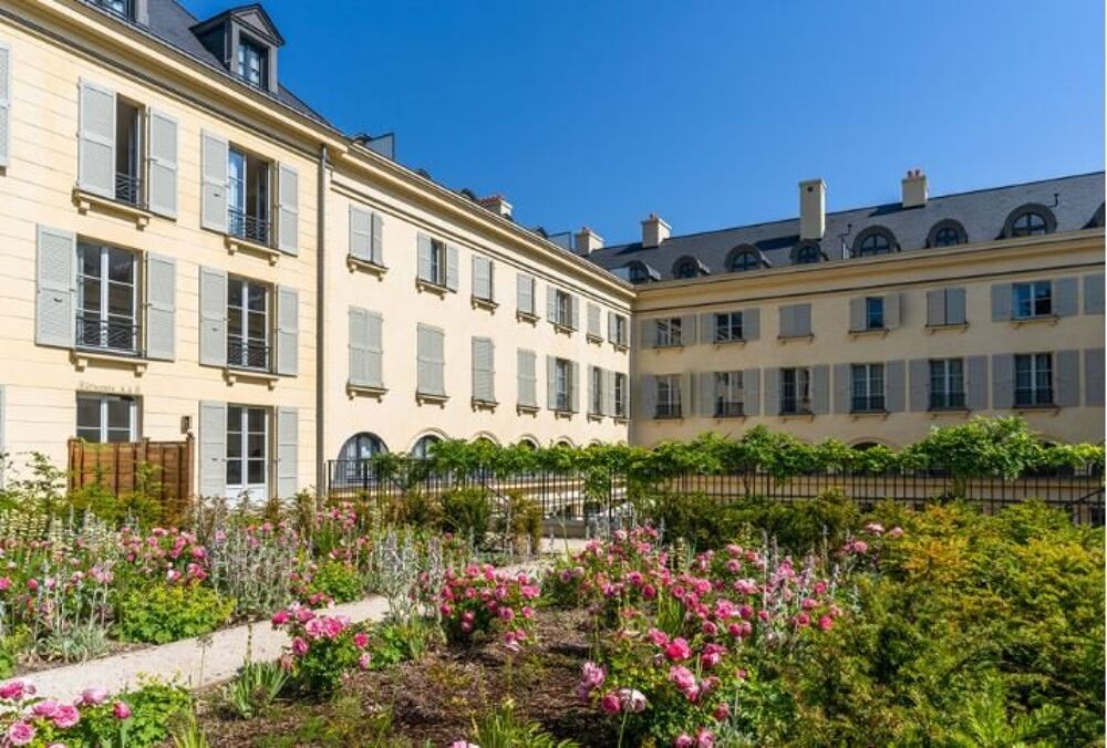 Résidence Seniors