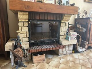  Maison à vendre 6 pièces 123 m²
