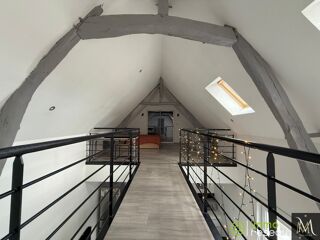  Maison à vendre 5 pièces 140 m²
