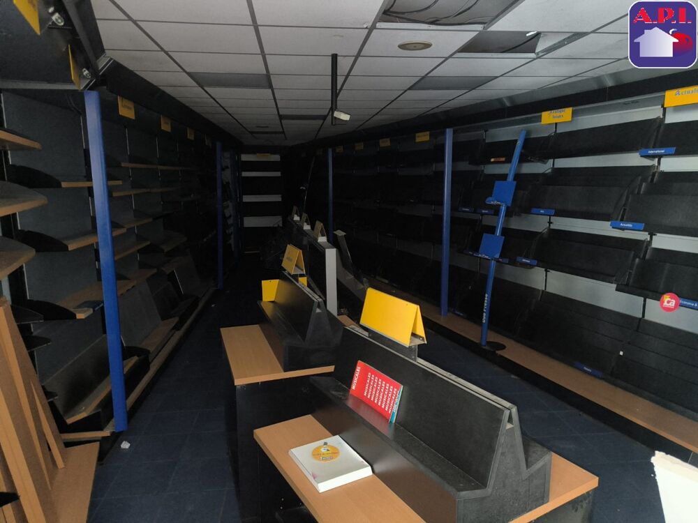 Vente Immeuble Immeuble Auterive