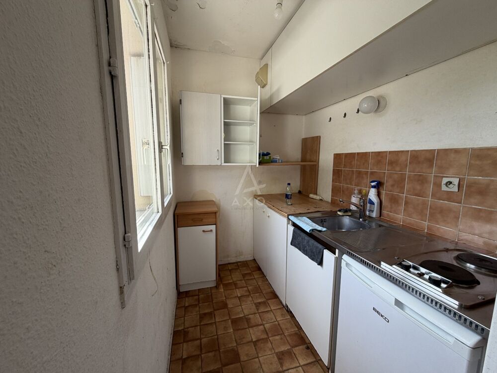 Vente Appartement Appartement Metz