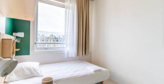  Appartement � vendre 1 pi�ce 25 m�