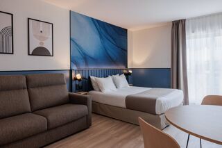  Appartement  vendre 2 pices 28 m