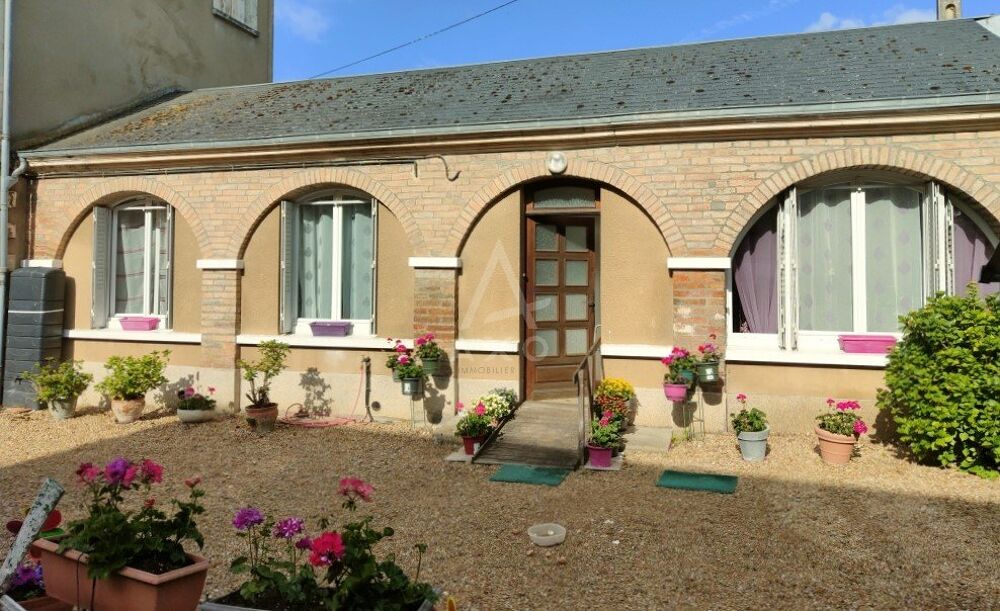 Vente Immeuble Immeuble de rapport La fleche