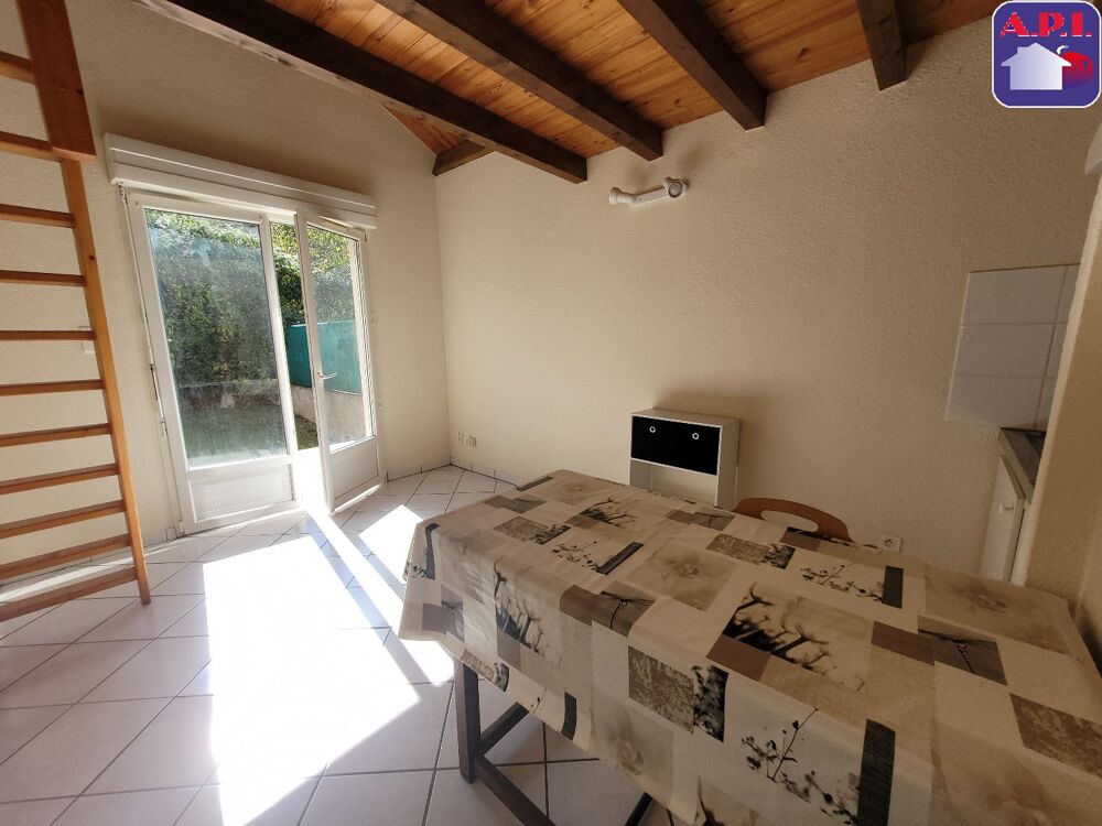Location Appartement Appartement Foix