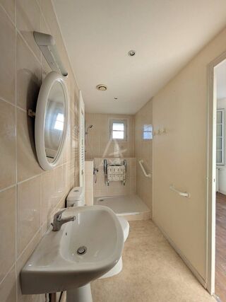  Maison � vendre 3 pi�ces 60 m�