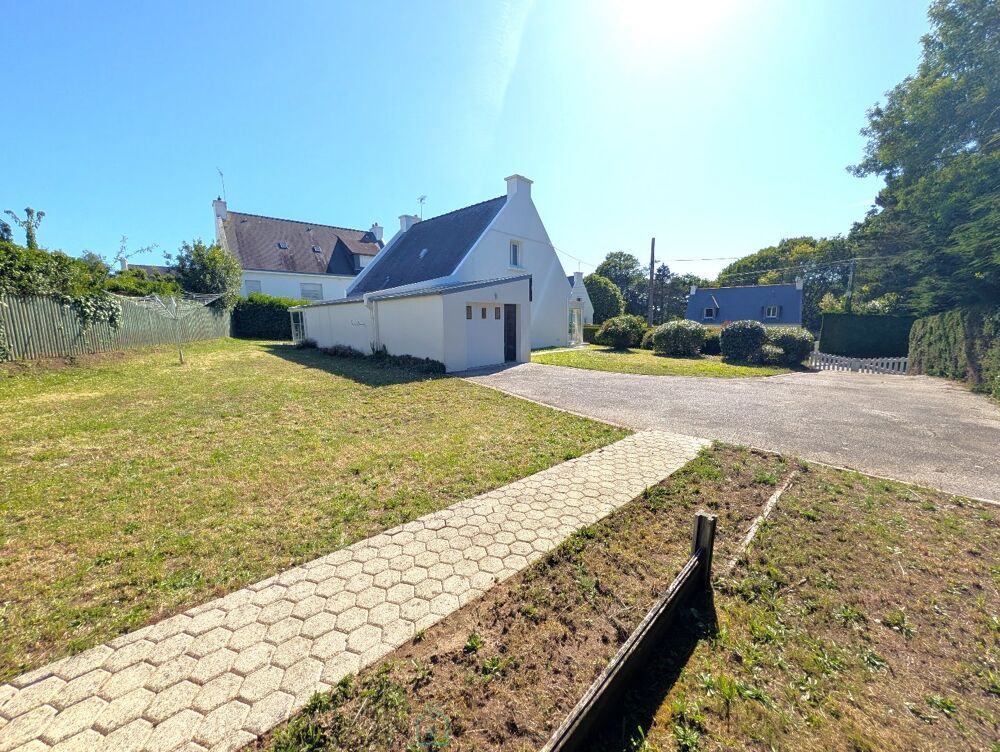 Vente Maison Maison La trinite sur mer