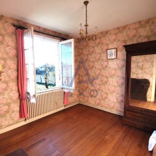  Maison à vendre 5 pièces 102 m²