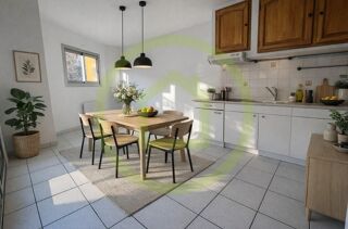  Appartement � vendre 3 pi�ces 71 m�