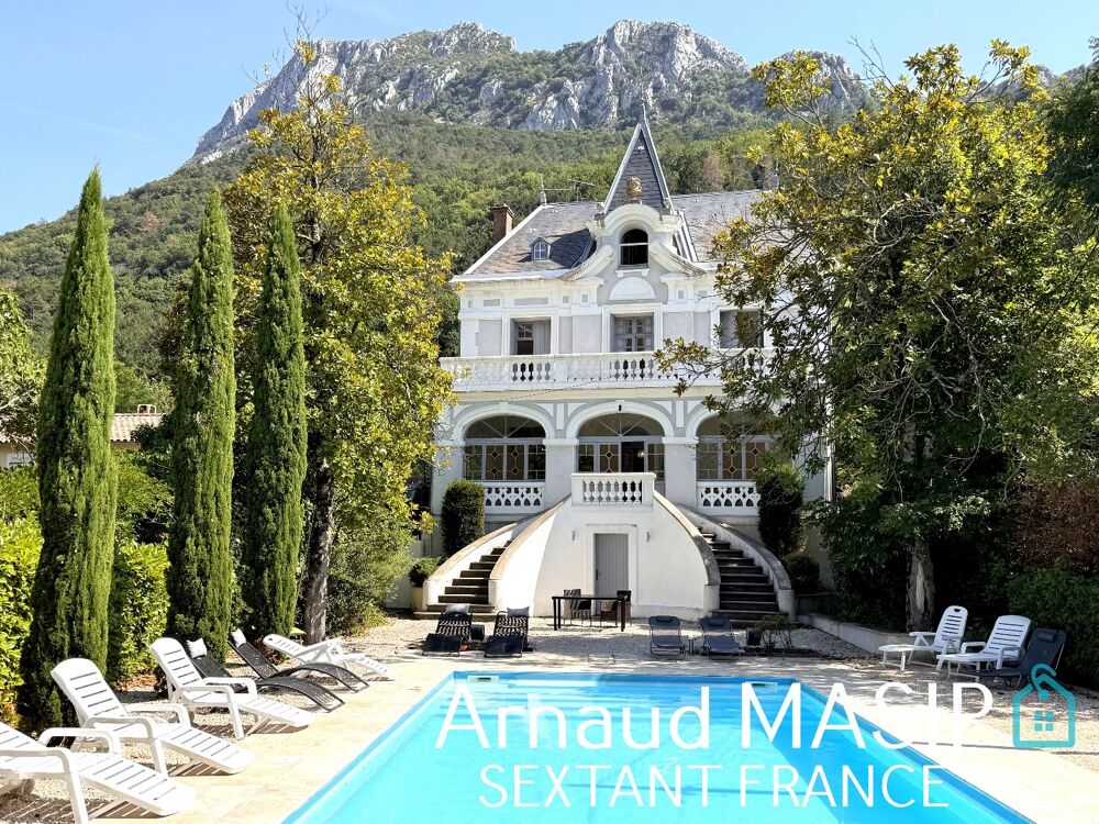 Vente Propriété/Château Château Lapradelle