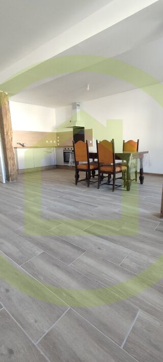  Maison � vendre 3 pi�ces 65 m�