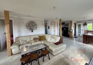  Terrain  vendre 4 pices 1300 m