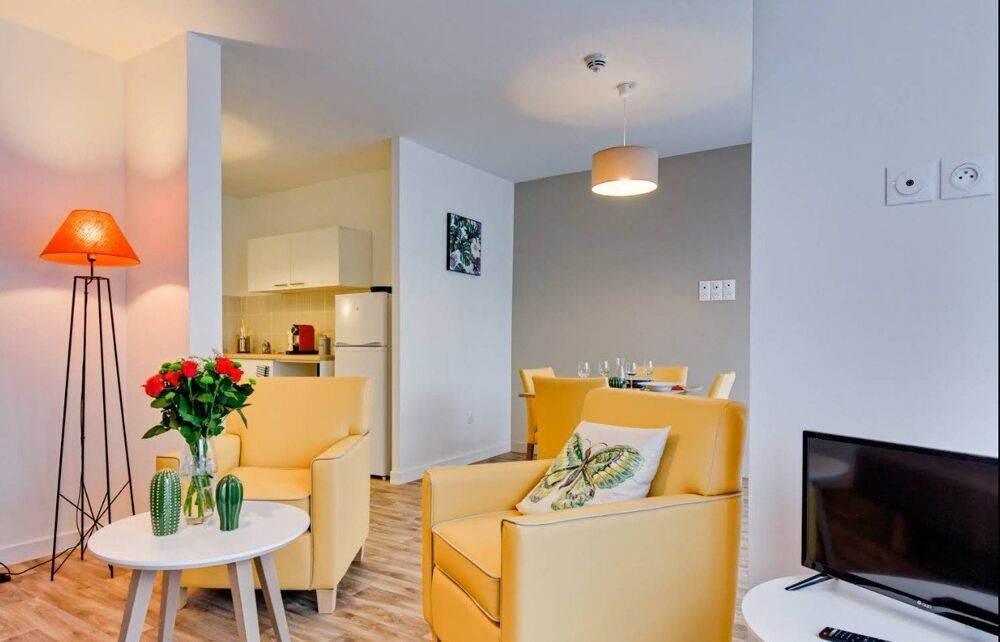 Résidence Seniors
