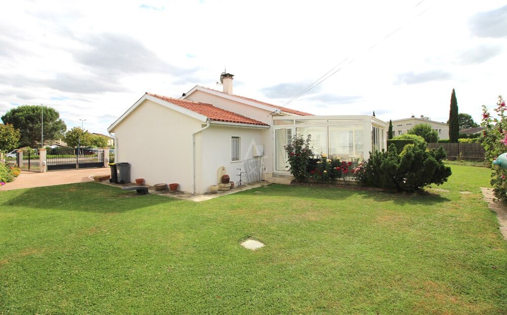 Vente Maison Pavillon Valence d'agen