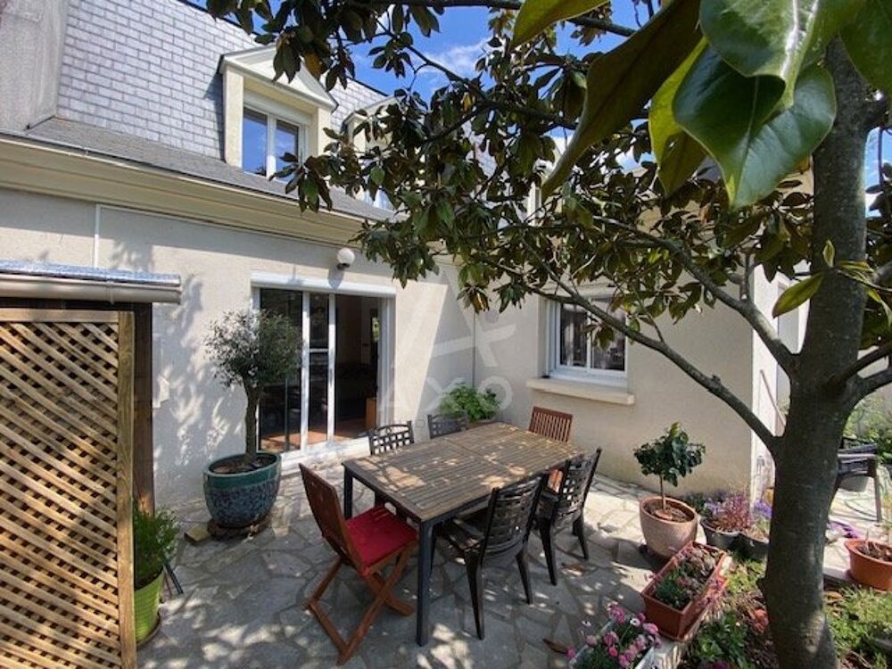 à vendre  Villa Saint-Maur-des-Fossés (94100)