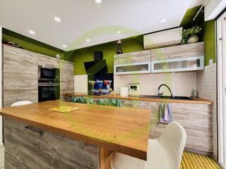  Appartement à vendre 1 pièce 32 m²