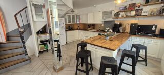  Maison � vendre 5 pi�ces 100 m�