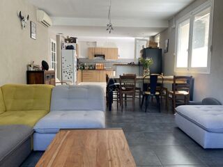  Appartement  vendre 3 pices 80 m
