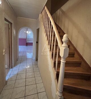  Maison à vendre 6 pièces 118 m²