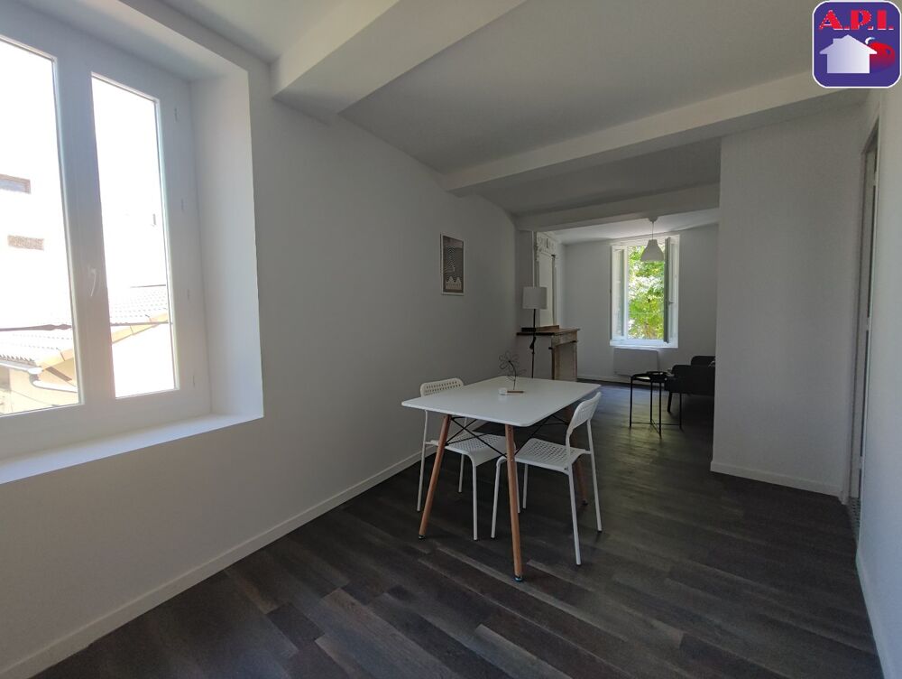 Location Appartement Appartement Pamiers