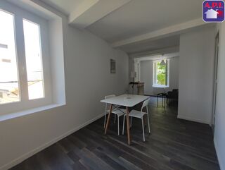  Appartement à louer 2 pièces 41 m²