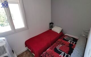  Appartement à vendre 2 pièces 30 m²