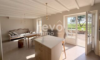  Maison à vendre 8 pièces 141 m²