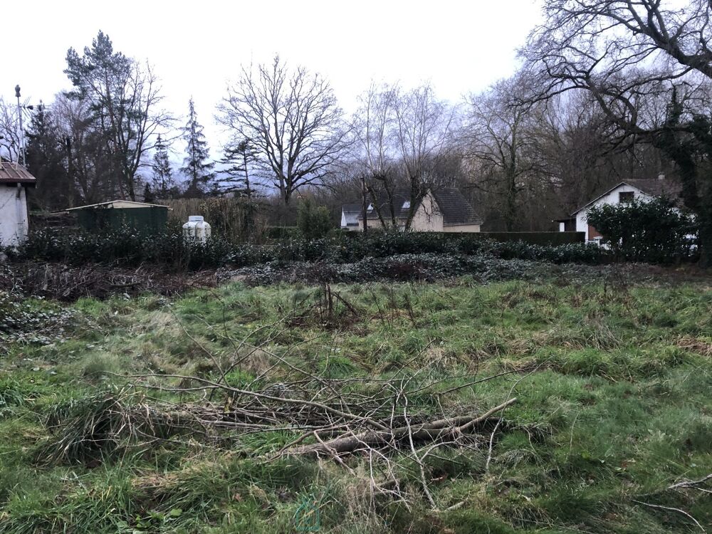 Vente Terrain Terrain constructible Ymare