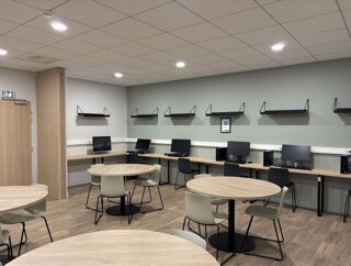  Appartement � vendre 1 pi�ce 22 m�