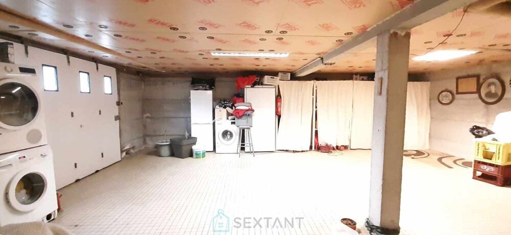 Vente Maison Maison individuelle Quimper - quartier terre noire