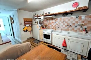  Maison à vendre 4 pièces 65 m²