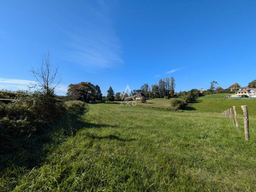 Vente Terrain Terrain Salies de bearn