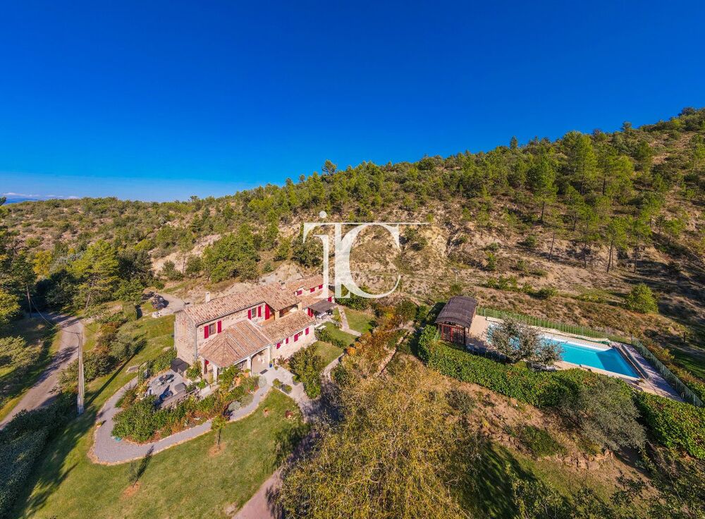 Vente Villa Maison Les vans