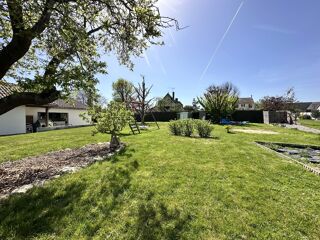  Maison � vendre 5 pi�ces 120 m�