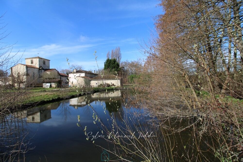 Vente Maison Maison à rénover Jonzac