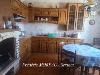  Maison à vendre 5 pièces 140 m²
