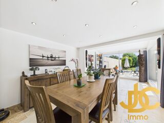  Maison � vendre 7 pi�ces 194 m�