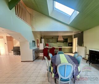  Maison � vendre 5 pi�ces 135 m�