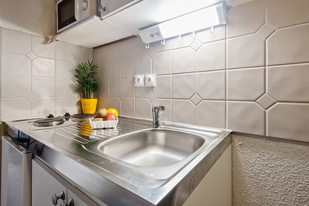 Vente Appartement Résidence Affaires Saint nazaire