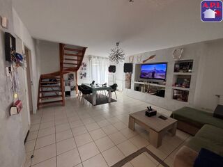  Maison à vendre 4 pièces 83 m²