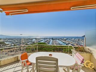  Appartement � vendre 2 pi�ces 54 m�