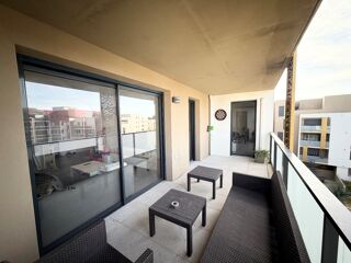  Appartement à vendre 3 pièces 64 m²