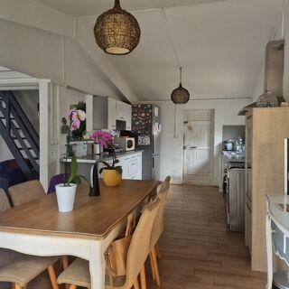 Vente Maison Maison Les trois mares