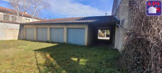  Parking / Garage � louer 1 pi�ce 15 m�