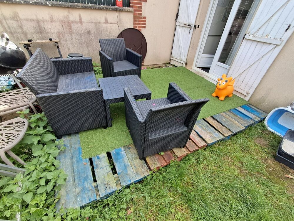 Vente Maison Maison Sainte genevieve