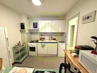  Appartement  vendre 2 pices 50 m