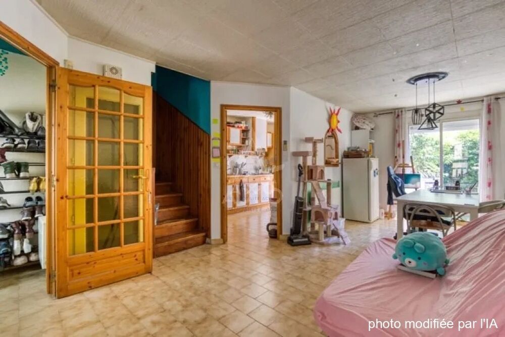 Vente Maison Maison Montpellier
