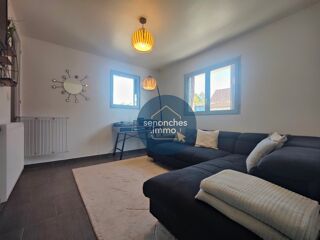  Maison � vendre 6 pi�ces 127 m�