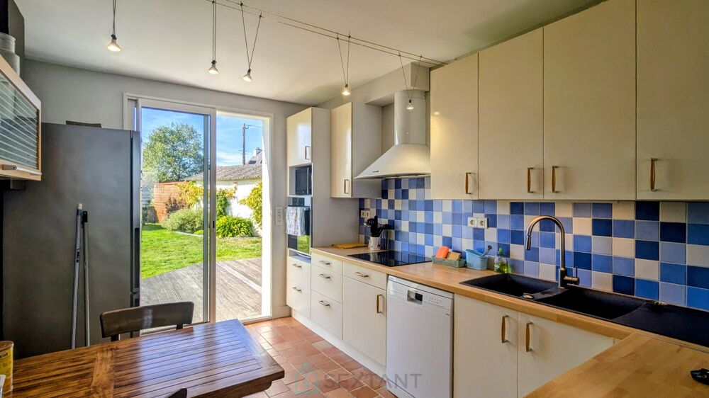 à vendre  Maison Carnac (56340)