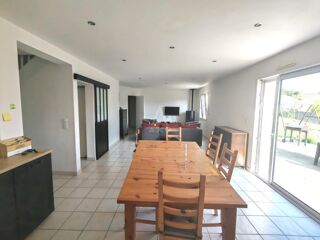  Maison � vendre 6 pi�ces 150 m�